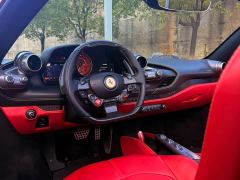 Ferrari F8 Spider 3.9T V8 - ფოტო 4