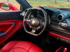 Ferrari F8 Spider 3.9T V8 - ფოტო 5