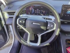 Haval H6 Gen 3 1.5T 2WD Max - ფოტო 18