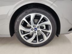 Ford Mondeo EcoBoost 245 Supreme Edition - ფოტო 6