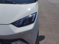 BYD Seagull Honor Edition 305km Vitality Edition - photo 4