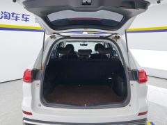 Haval M6 PLUS 1.5T Dual-clutch Elite Intelligent Connected Type - ფოტო 7