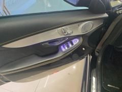 Mercedes-Benz C Class AMG C AMG C 63 Edition - photo 12