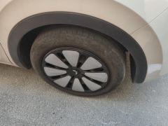 Wuling Bingo Binguo 203km Comfort Edition - ფოტო 6