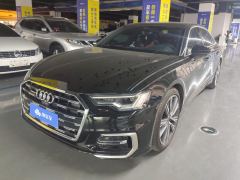 Audi A6L Facelift 40 TFSI Luxury Sport - фото 1