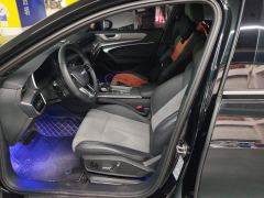 Audi A6L Facelift 40 TFSI Luxury Sport - фото 14