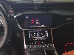 Audi A6L Facelift 40 TFSI Luxury Sport - фото 17