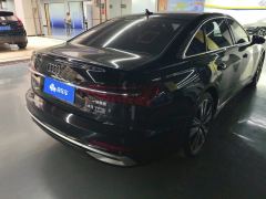 Audi A6L Facelift 40 TFSI Luxury Sport - фото 2