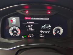 Audi A6L Facelift 40 TFSI Luxury Sport - фото 20