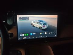 Geely Galaxy Starship 7 1.5L 120km Version - photo 17