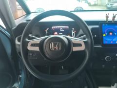 Honda Fit 1.5L Trendy Edition - ფოტო 18