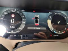 Land Rover Range Rover Sport 3.0T Dynamic SE - photo 20