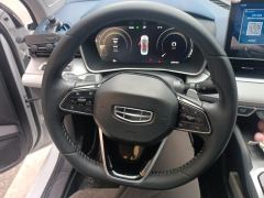 Geely Xingui Xingrui Facelift 2.0TD Prestige Edition - ფოტო 18