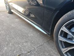Audi A6L 2.0T Premium Edition - ფოტო 10