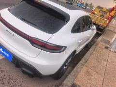 Porsche Macan S 2.9T - ფოტო 2