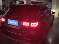 Mercedes-Benz GLC Facelift GLC 260 L 4MATIC Dynamic - фото 2