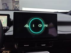 Aion Y 600km 80 Smart Driving Edition Ternary Lithium - ფოტო 17