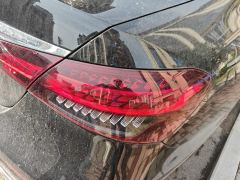 Mercedes-Benz E Class E-Class E 300 L Luxury - photo 5