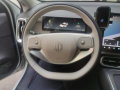 Leapmotor B01 550 Smart Edition - ფოტო 18