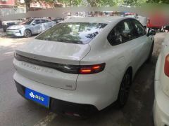 Leapmotor B01 550 Smart Edition - ფოტო 2