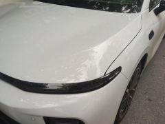 Leapmotor B01 550 Smart Edition - ფოტო 4