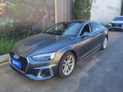 Audi A5 Sportback 40 TFSI Sport Dynamic - ფოტო 1