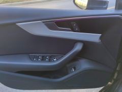 Audi A5 Sportback 40 TFSI Sport Dynamic - ფოტო 12