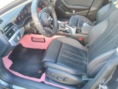 Audi A5 Sportback 40 TFSI Sport Dynamic - ფოტო 14
