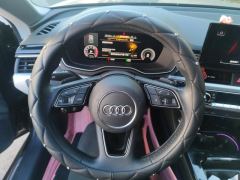 Audi A5 Sportback 40 TFSI Sport Dynamic - ფოტო 18