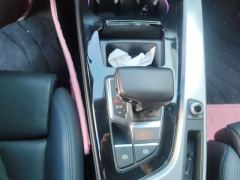 Audi A5 Sportback 40 TFSI Sport Dynamic - ფოტო 19