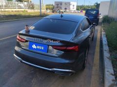 Audi A5 Sportback 40 TFSI Sport Dynamic - ფოტო 2