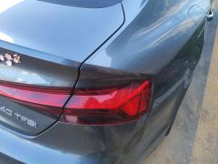 Audi A5 Sportback 40 TFSI Sport Dynamic - ფოტო 5