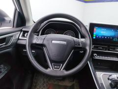 Haval M6 PLUS 1.5T Dual-clutch Elite Intelligent Connected Type - фото 18