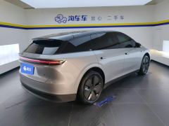 Li Auto i6 RWD Edition - ფოტო 2