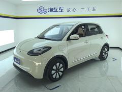 Wuling Bingo Binguo 333km Lingxi Connected Plus - ფოტო 1