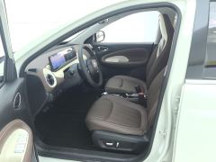 Wuling Bingo Binguo 333km Lingxi Connected Plus - ფოტო 14