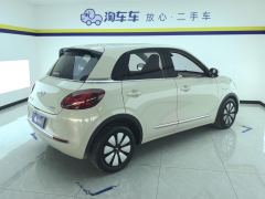 Wuling Bingo Binguo 333km Lingxi Connected Plus - ფოტო 2