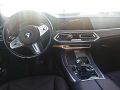 BMW X5 xDrive40Li M Sport Package - фото 16