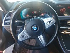 BMW X5 xDrive40Li M Sport Package - фото 18