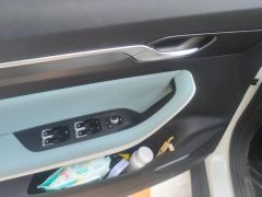 Geely Dihao S Emgrand S 1.4T CVT Luxury Edition - фото 13