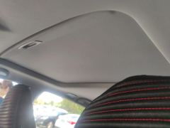Geely Dihao S Emgrand S 1.4T CVT Luxury Edition - фото 15