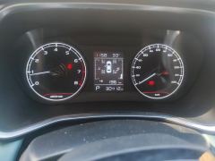Geely Dihao S Emgrand S 1.4T CVT Luxury Edition - фото 20