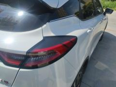 Geely Dihao S Emgrand S 1.4T CVT Luxury Edition - фото 5