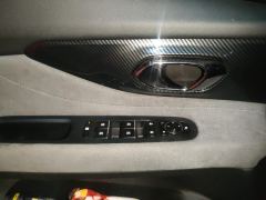 GAC Chuanqi Shadow Leopard Shadow Leopard R 400T Automatic Pro Version - ფოტო 13
