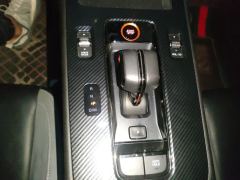 GAC Chuanqi Shadow Leopard Shadow Leopard R 400T Automatic Pro Version - ფოტო 19