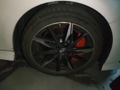 GAC Chuanqi Shadow Leopard Shadow Leopard R 400T Automatic Pro Version - ფოტო 6