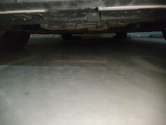 GAC Chuanqi Shadow Leopard Shadow Leopard R 400T Automatic Pro Version - ფოტო 8