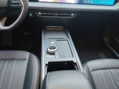 Ford Mondeo 2.0T EcoBoost Luxury Edition - ფოტო 19