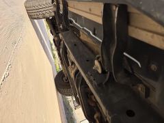 Beijing Off-RoadBJ40 Edition 2.3T AWD Edition - photo 11