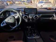 Beijing Off-RoadBJ40 Edition 2.3T AWD Edition - photo 16